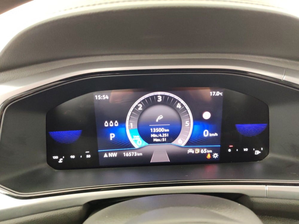 Volkswagen T-Roc usata a Massa-Carrara (14)