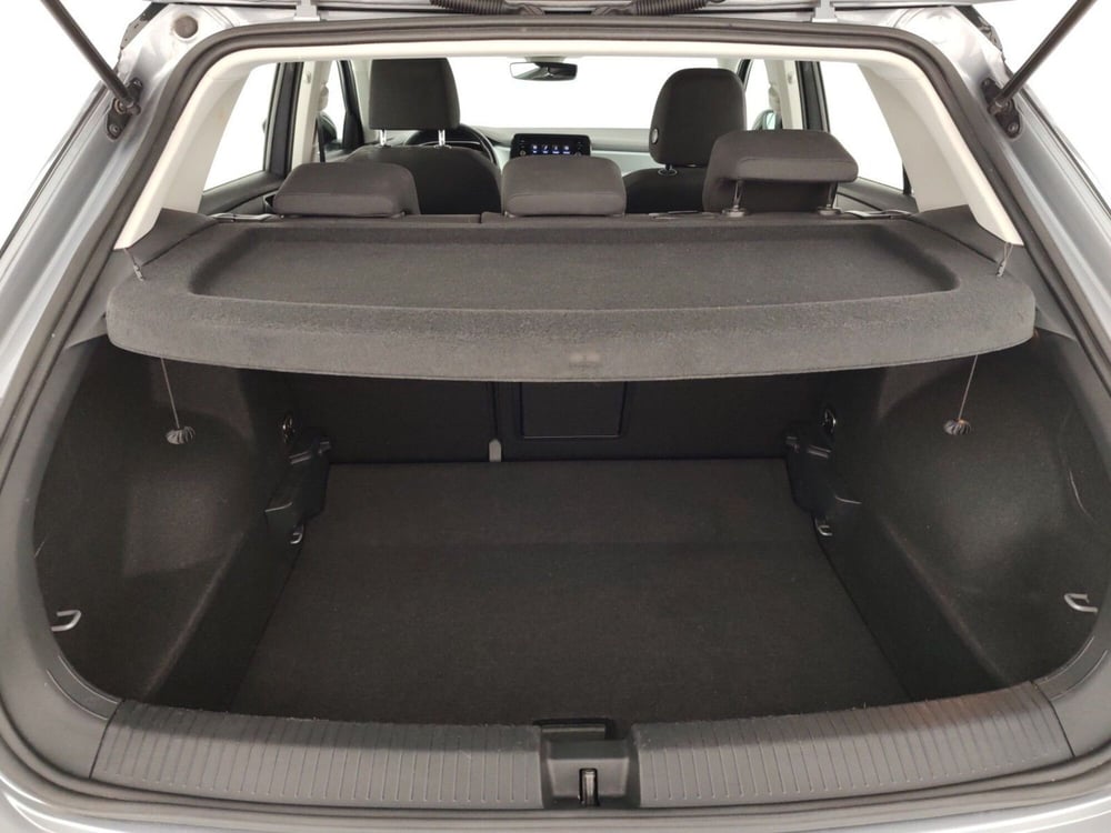 Volkswagen T-Roc usata a Massa-Carrara (16)