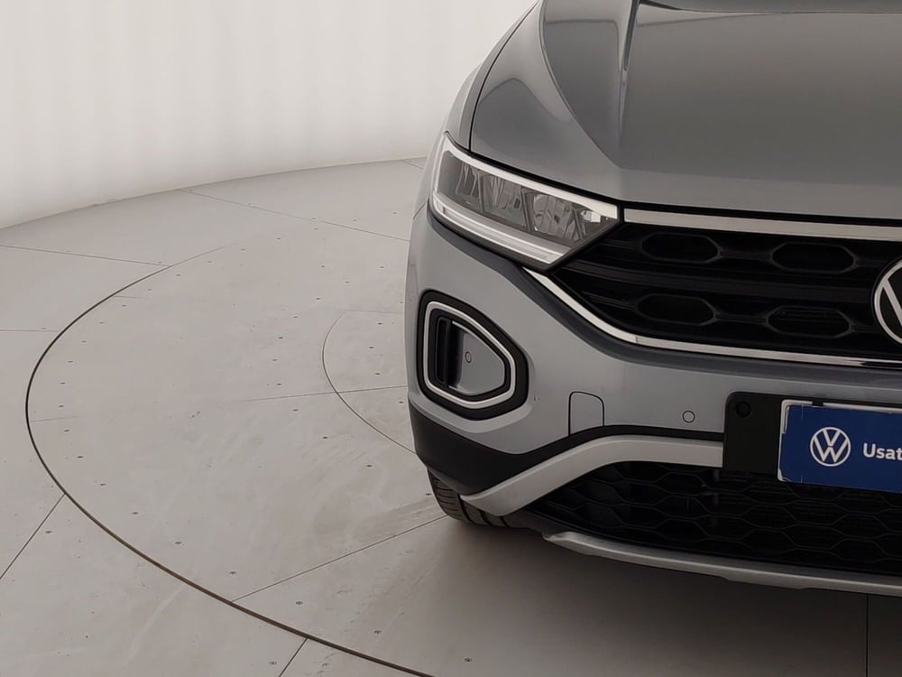 Volkswagen T-Roc usata a Massa-Carrara (5)