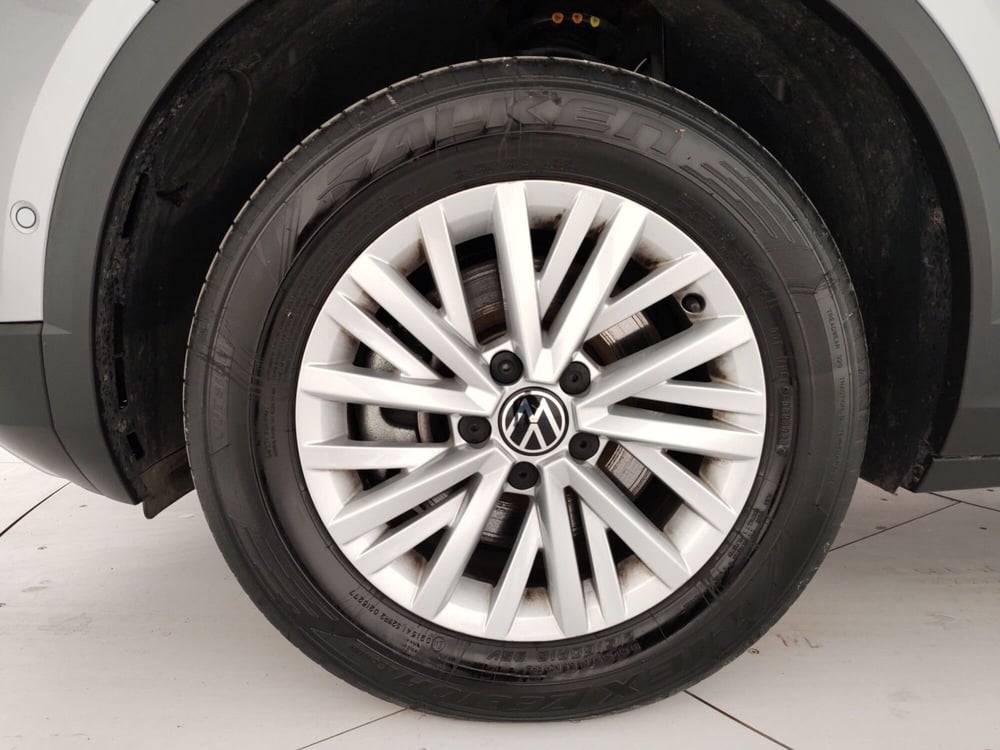 Volkswagen T-Roc usata a Massa-Carrara (6)