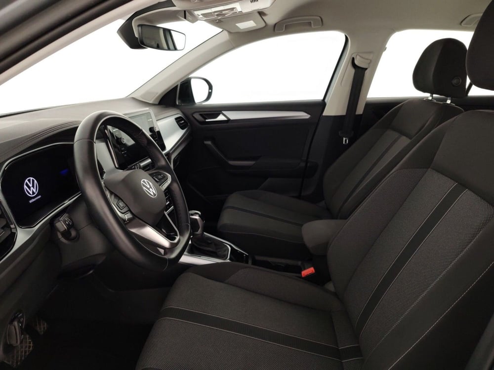 Volkswagen T-Roc usata a Massa-Carrara (7)