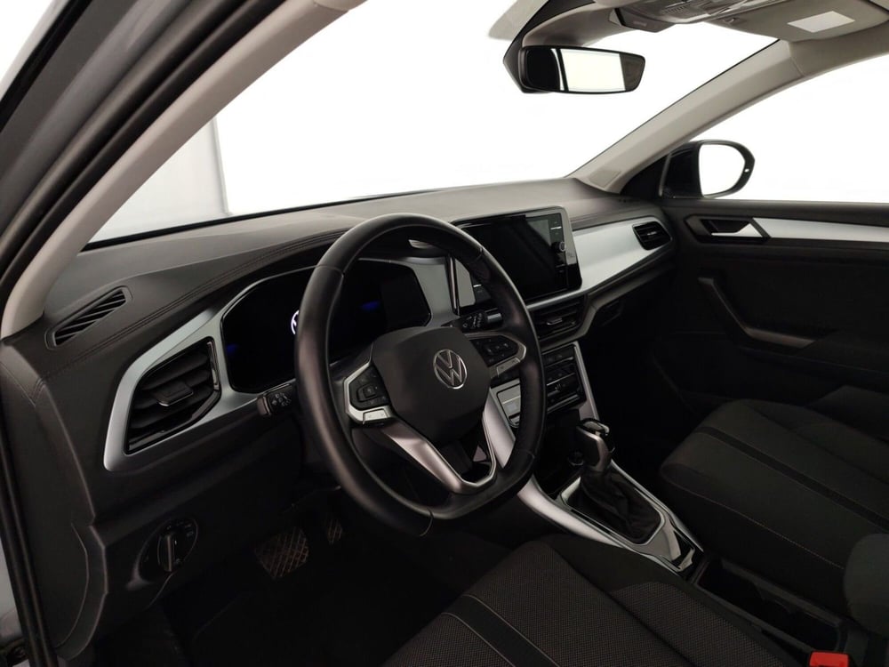 Volkswagen T-Roc usata a Massa-Carrara (8)