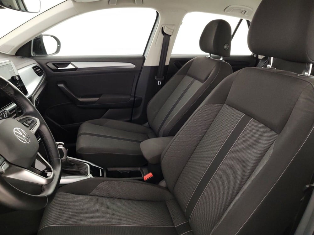 Volkswagen T-Roc usata a Massa-Carrara (9)