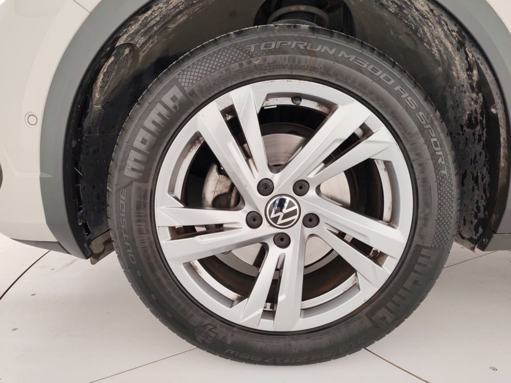 Volkswagen T-Roc usata a Massa-Carrara (6)
