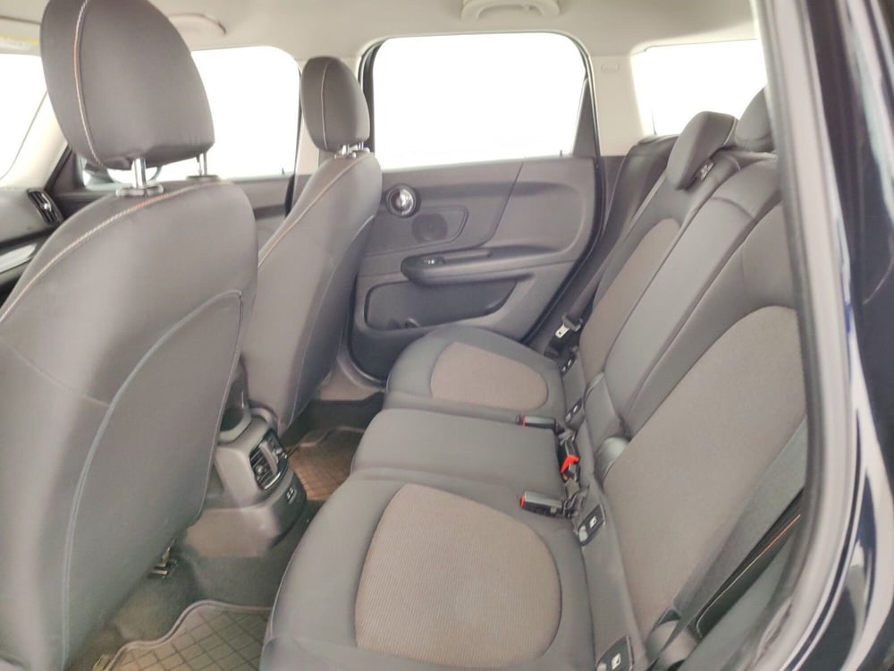 MINI Mini Countryman usata a Massa-Carrara (10)