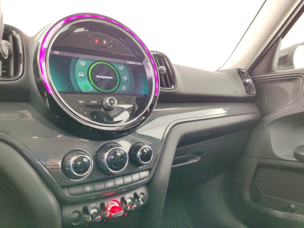 MINI Mini Countryman usata a Massa-Carrara (12)