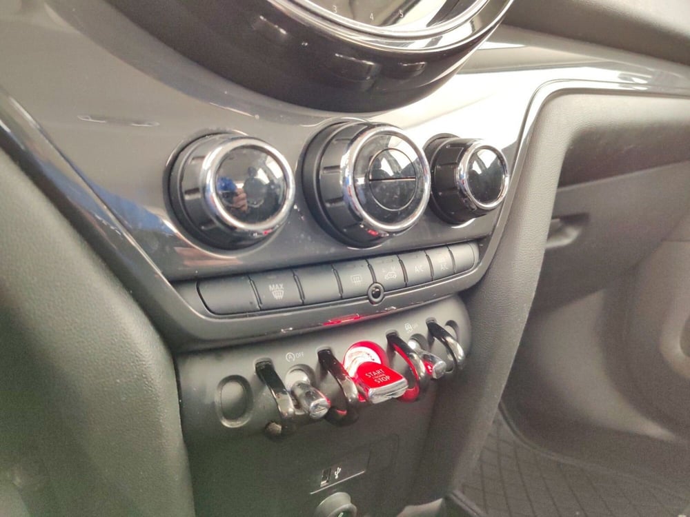 MINI Mini Countryman usata a Massa-Carrara (13)
