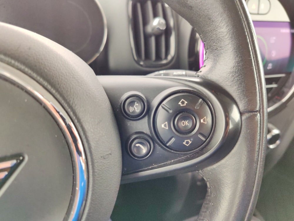 MINI Mini Countryman usata a Massa-Carrara (14)