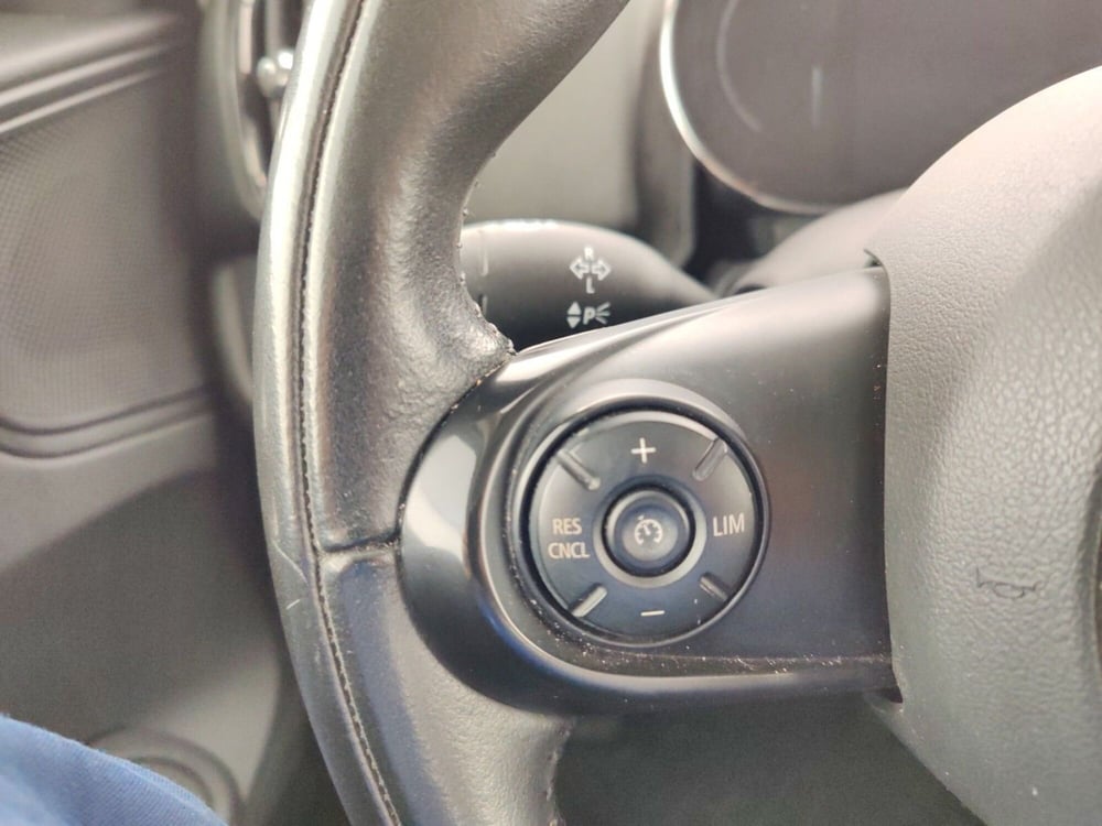 MINI Mini Countryman usata a Massa-Carrara (15)