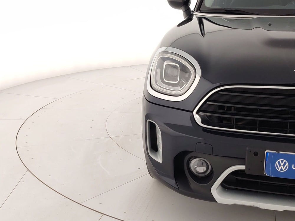 MINI Mini Countryman usata a Massa-Carrara (5)