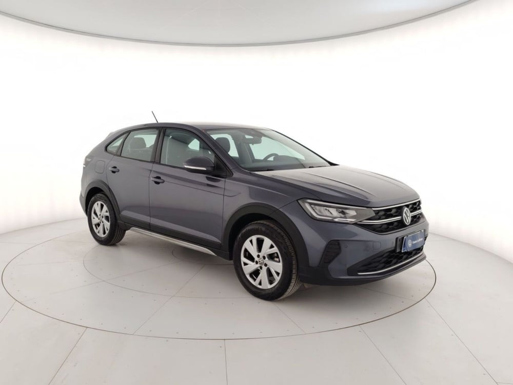 Volkswagen Taigo usata a Massa-Carrara (4)