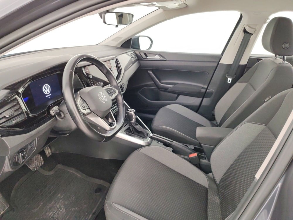 Volkswagen Taigo usata a Massa-Carrara (7)