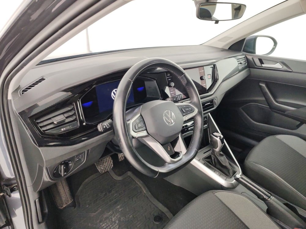 Volkswagen Taigo usata a Massa-Carrara (8)