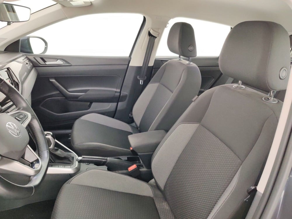 Volkswagen Taigo usata a Massa-Carrara (9)