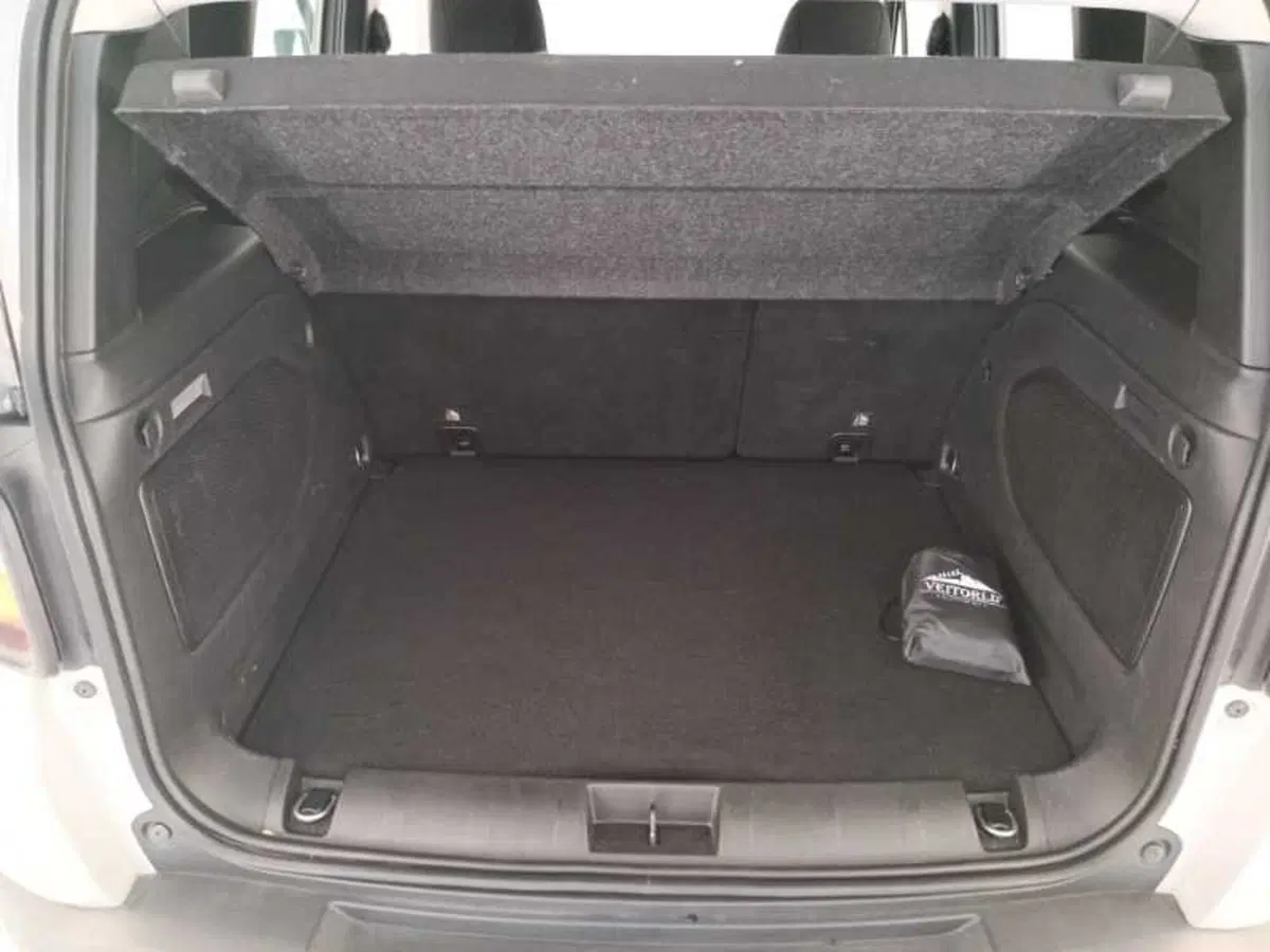 Jeep Renegade usata a Treviso (16)