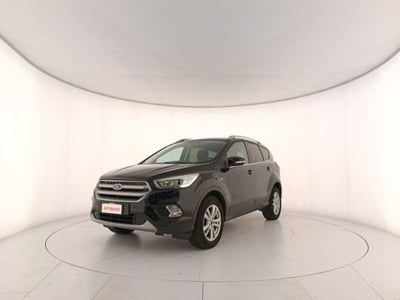 Ford Kuga 1.5 EcoBoost 120 CV S&amp;S 2WD Business del 2019 usata a Treviso