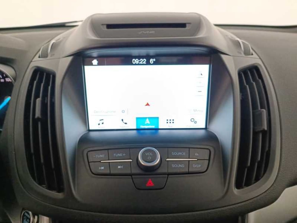 Ford Kuga usata a Treviso (15)