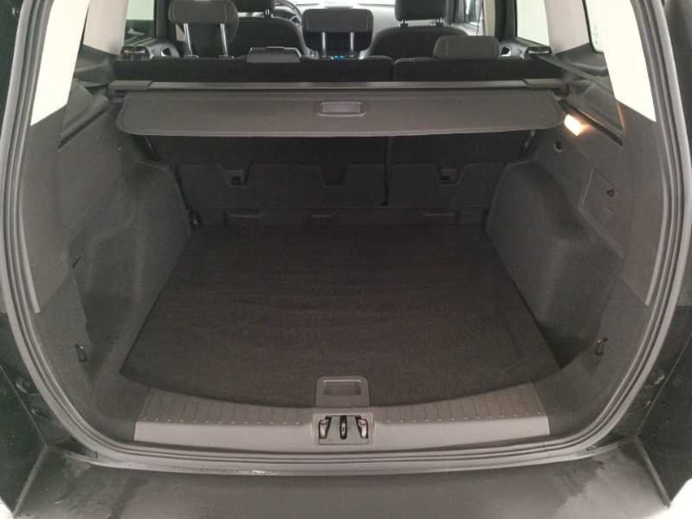 Ford Kuga usata a Treviso (18)