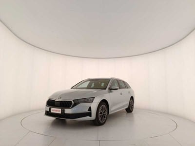 Skoda Octavia Station Wagon 2.0 tdi Executive 150cv dsg nuova a Treviso