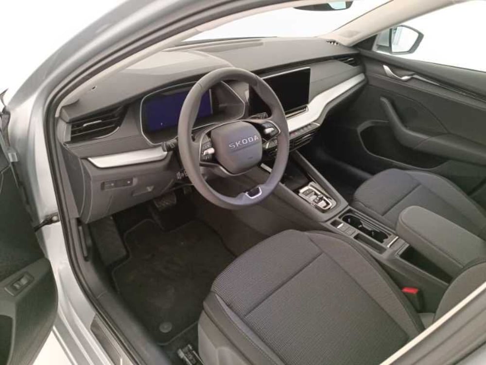 Skoda Octavia Station Wagon nuova a Treviso (10)