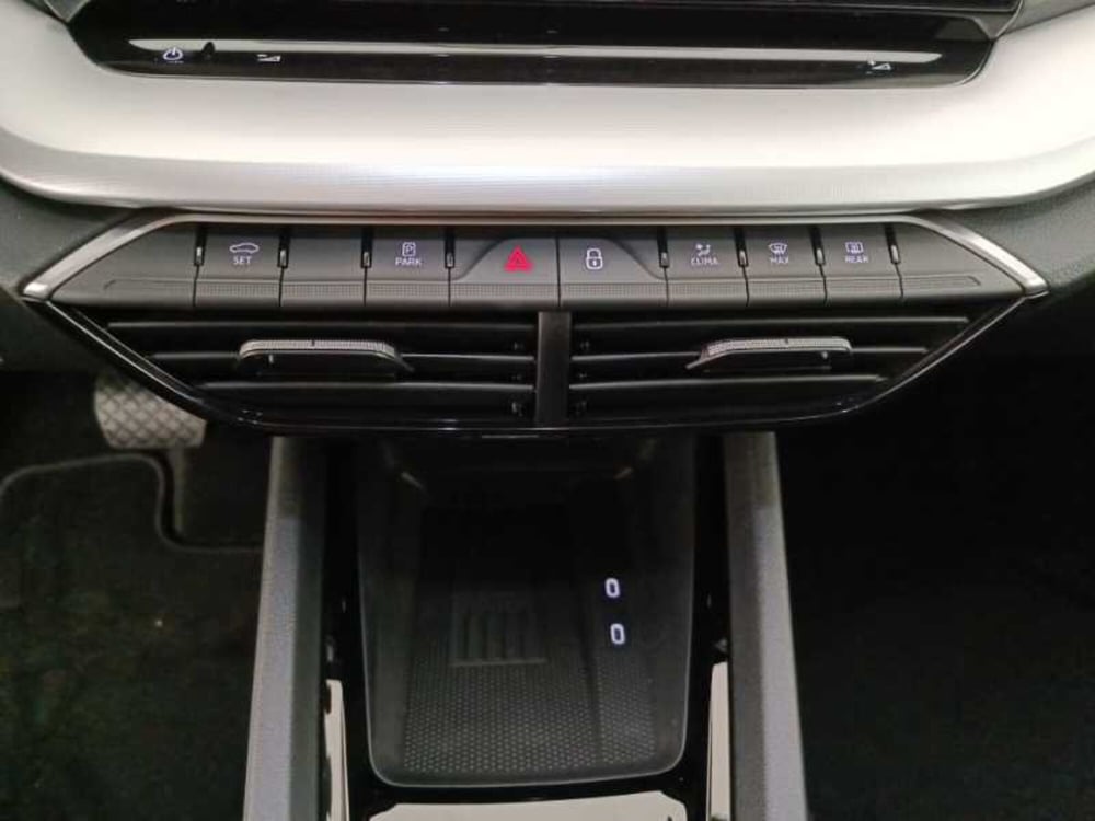 Skoda Octavia Station Wagon nuova a Treviso (18)