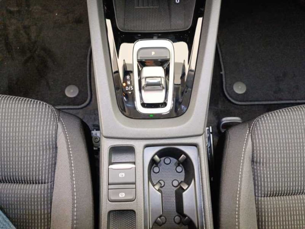 Skoda Octavia Station Wagon nuova a Treviso (19)