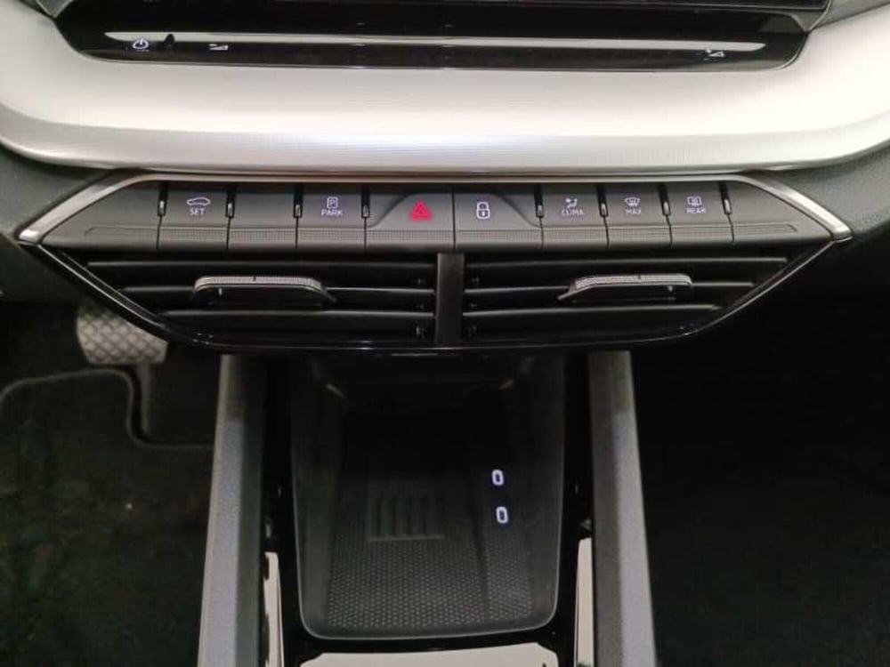Skoda Octavia Station Wagon nuova a Treviso (18)