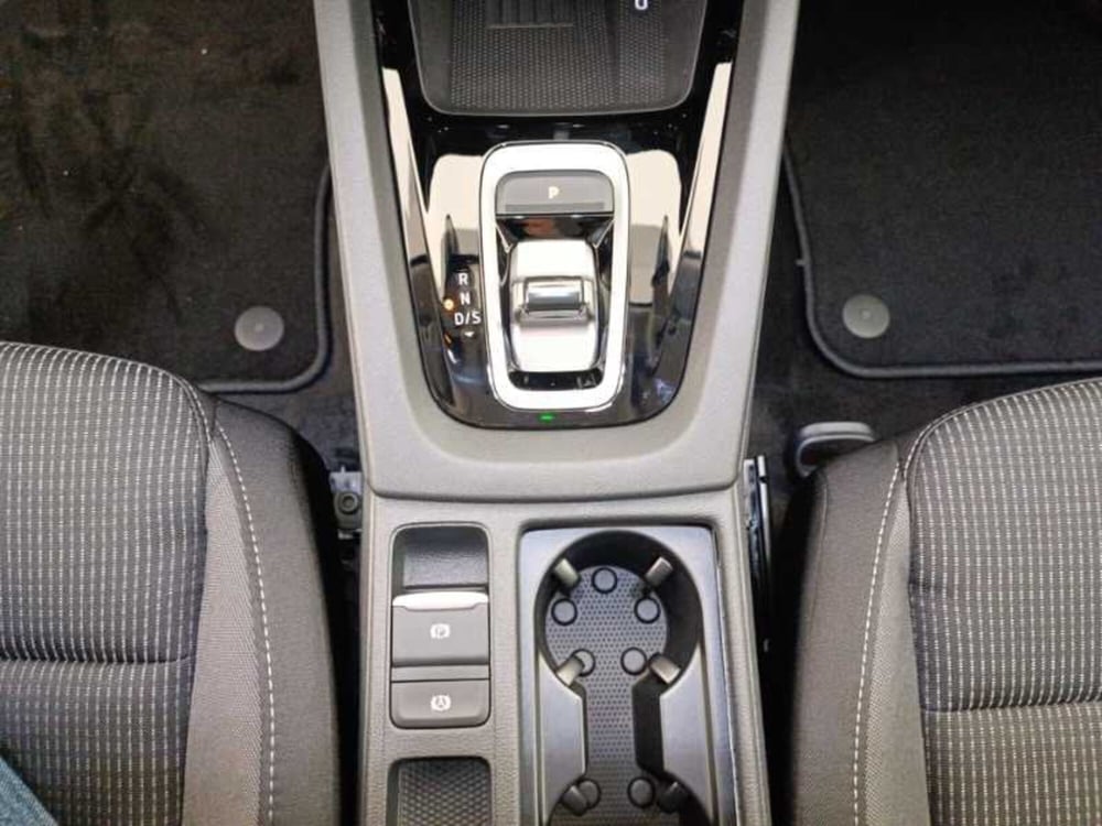 Skoda Octavia Station Wagon nuova a Treviso (19)
