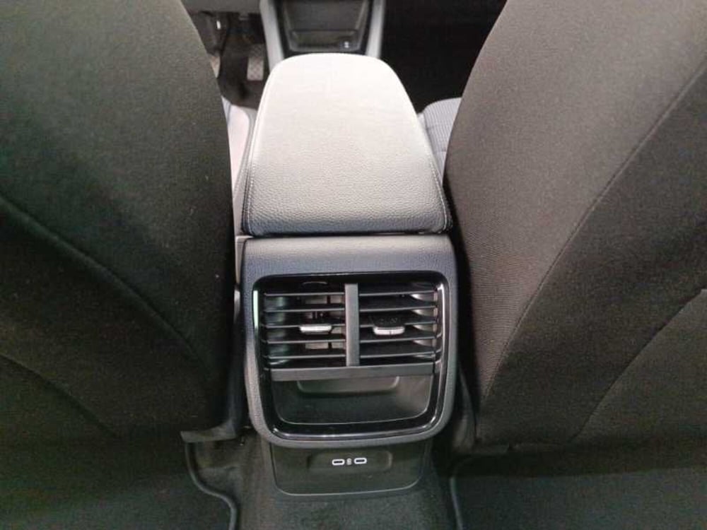 Skoda Octavia Station Wagon nuova a Treviso (20)
