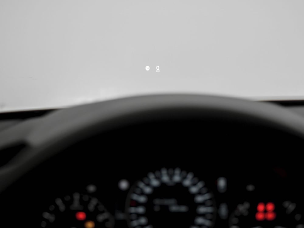Mazda Mazda3 Hatchback nuova a Prato (12)