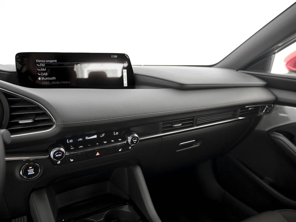 Mazda Mazda3 Hatchback nuova a Prato (13)