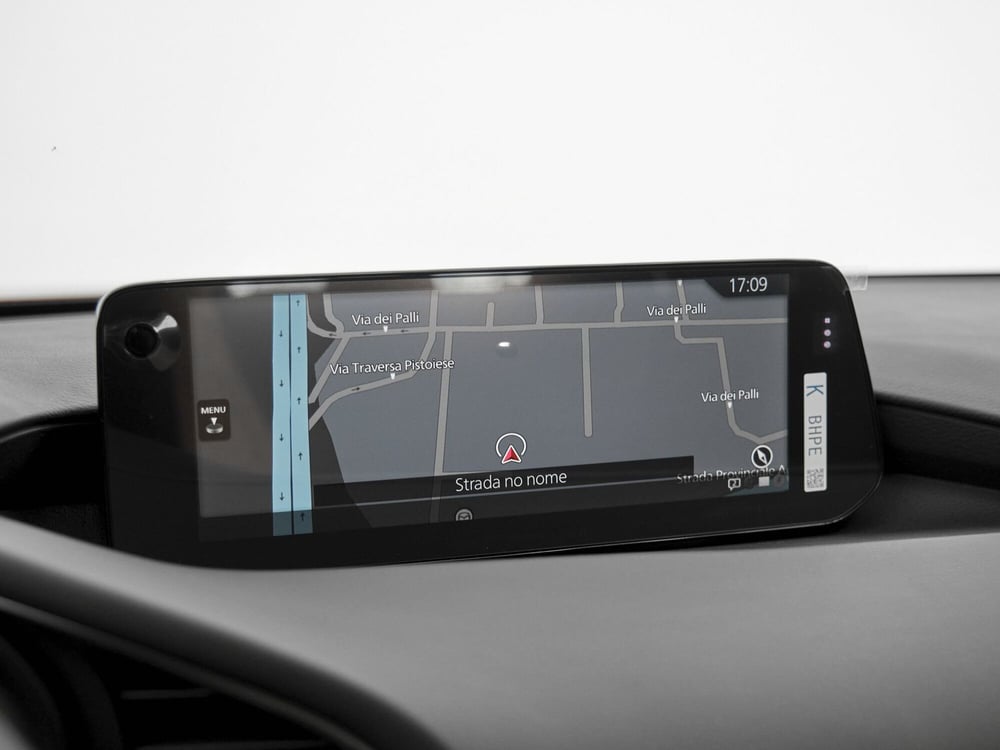 Mazda Mazda3 Hatchback nuova a Prato (14)
