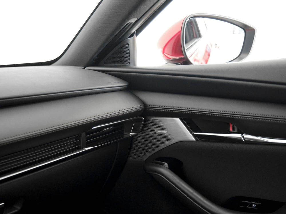 Mazda Mazda3 Hatchback nuova a Prato (18)