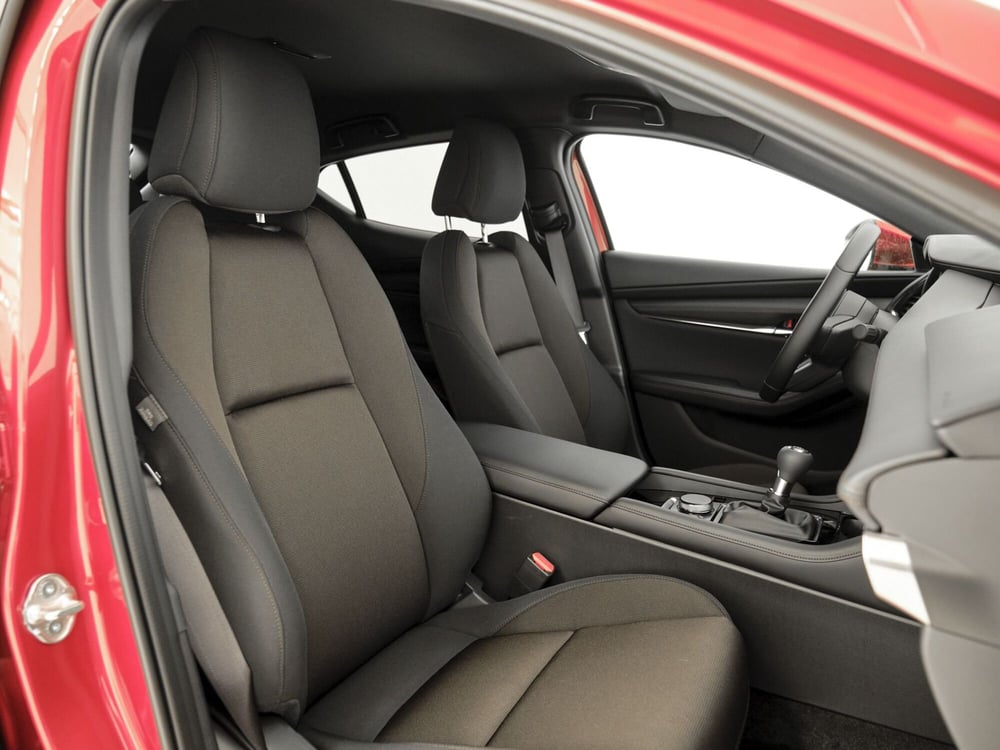 Mazda Mazda3 Hatchback nuova a Prato (19)