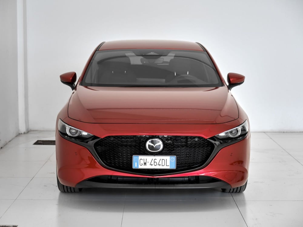 Mazda Mazda3 Hatchback nuova a Prato (5)