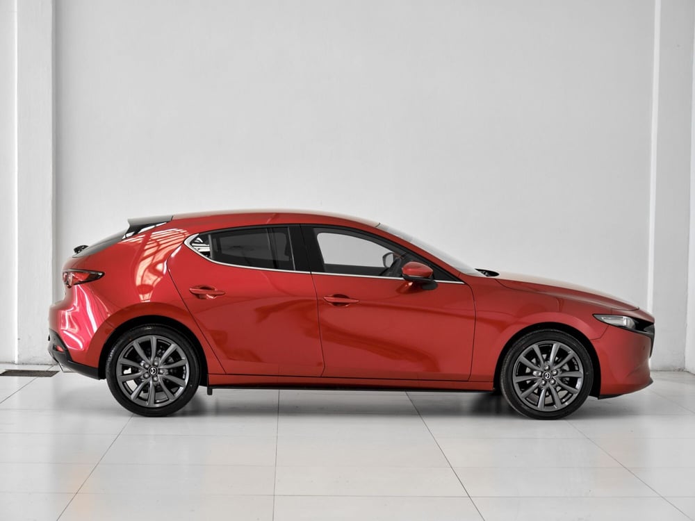 Mazda Mazda3 Hatchback nuova a Prato (6)