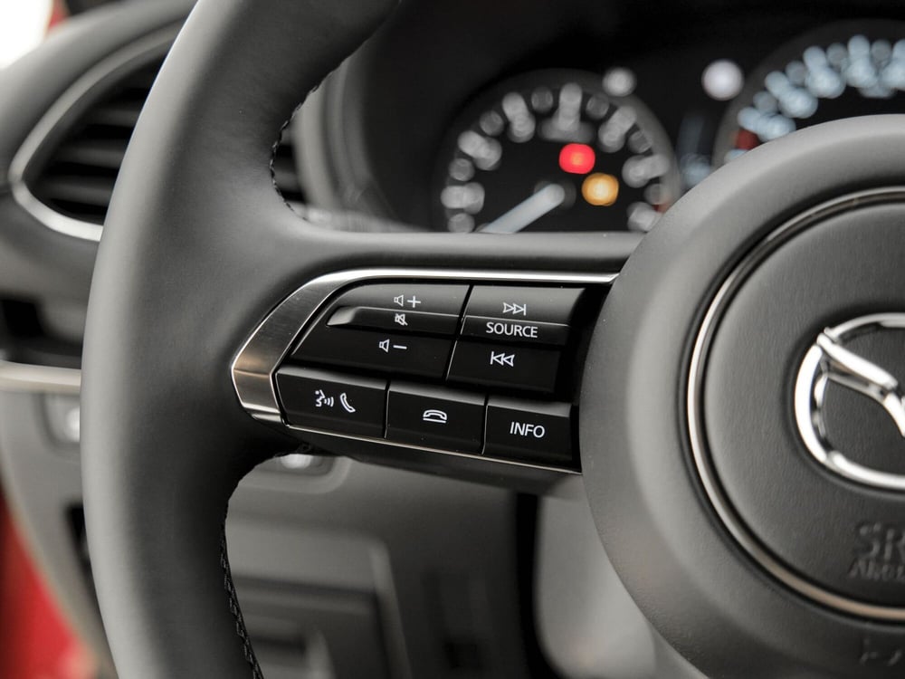 Mazda Mazda3 Hatchback nuova a Prato (9)