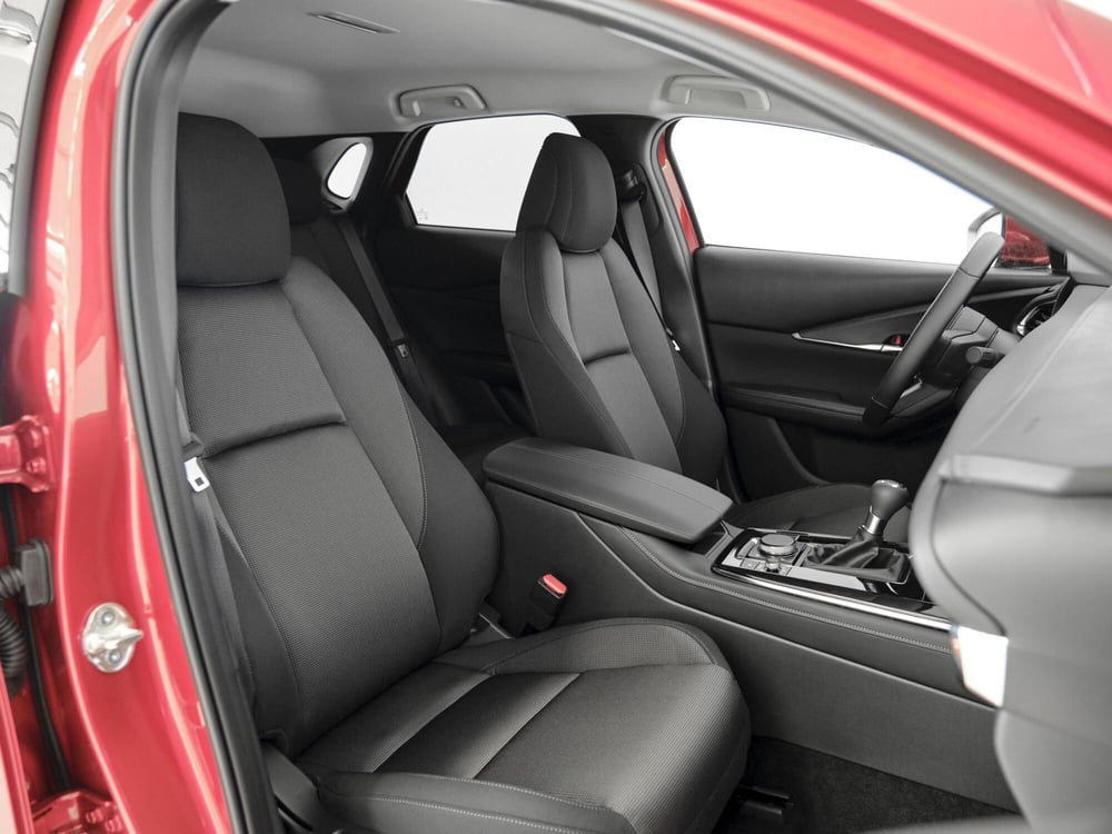 Mazda CX-30 nuova a Prato (17)