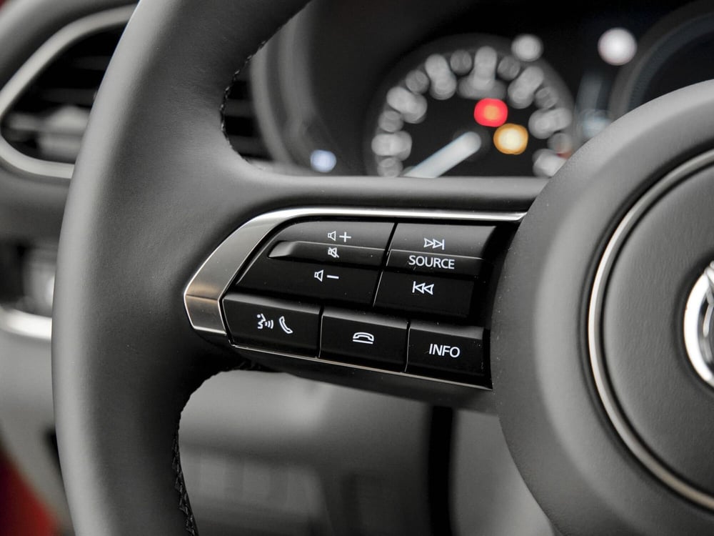 Mazda CX-30 nuova a Prato (9)