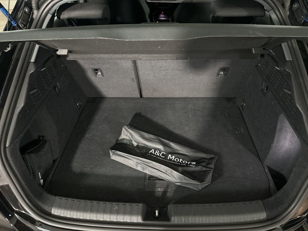 Audi A3 Sportback usata a Napoli (18)