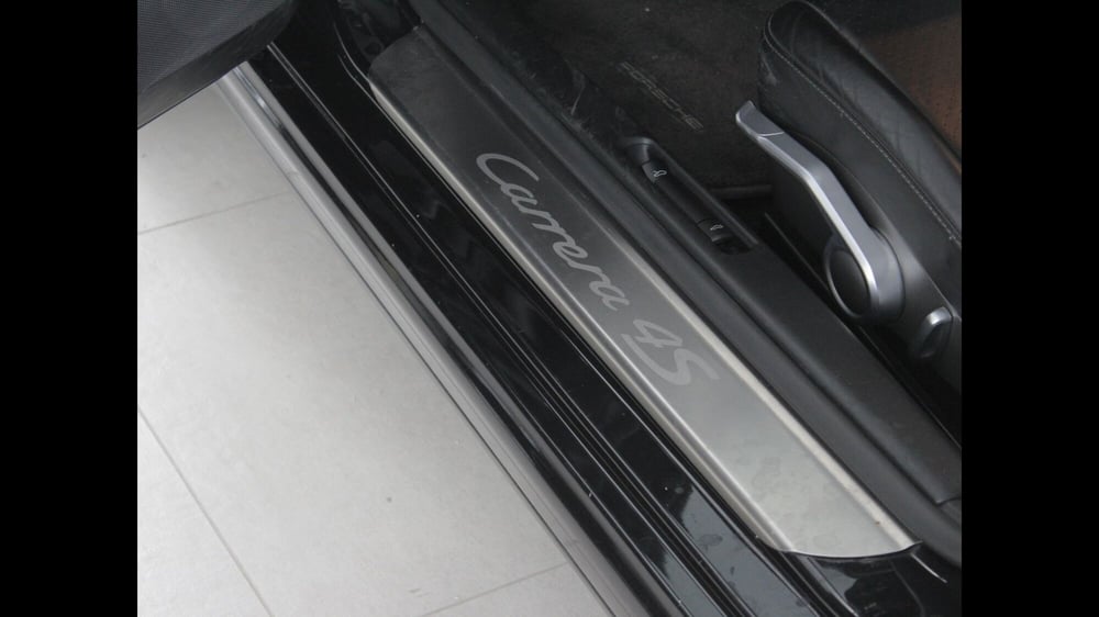 Porsche 911 Coupé usata a Palermo (8)