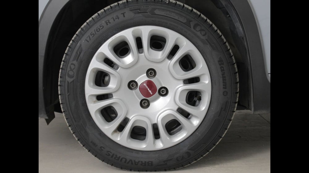 Fiat Panda usata a Palermo (11)