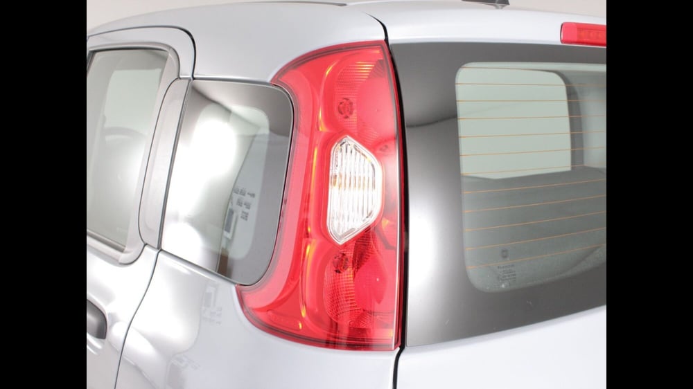 Fiat Panda usata a Palermo (15)