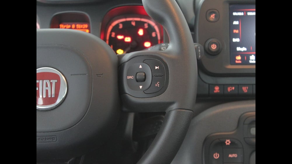 Fiat Panda usata a Palermo (17)
