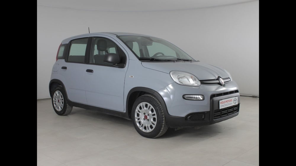 Fiat Panda usata a Palermo (3)