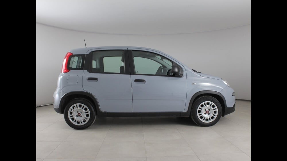 Fiat Panda usata a Palermo (4)