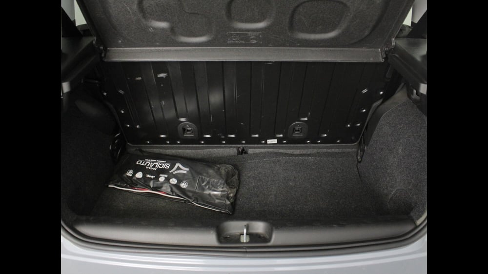 Fiat Panda usata a Palermo (6)