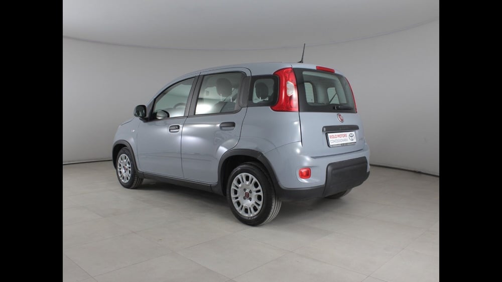 Fiat Panda usata a Palermo (7)