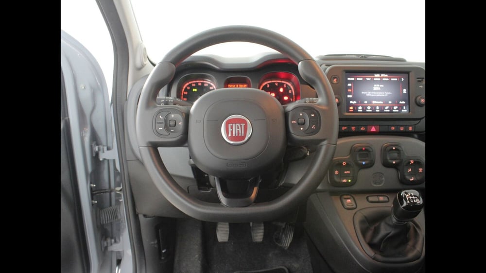 Fiat Panda usata a Palermo (8)