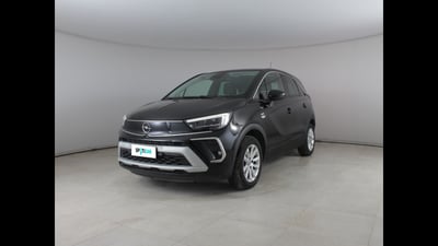 Opel Crossland 1.2 Elegance s&amp;s 110cv del 2021 usata a Palermo
